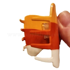 Claw clips per capelli acrilico&nbsp;PW-WG0A77B-01