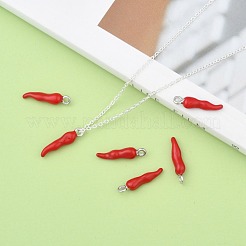 Латунь эмаль подвески&nbsp;X-PALLOY-H003-1