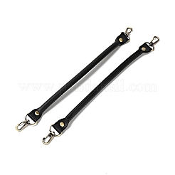 Кожа из микрофибры пришить ручки сумки&nbsp;FIND-D027-13B