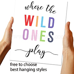 Прямоугольник с выкройкой лица&nbsp;DIY-WH0634-008