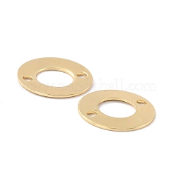 Connettori per collegamenti in ottone ecologici&nbsp;KK-C226-07G-RS