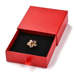 Квадратный ящик для бумаги&nbsp;CON-J004-01C-03