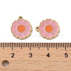 Ионное покрытие (ip) подвески из хирургической нержавеющей стали 316l&nbsp;STAS-D035-02D-G