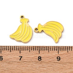 Фруктовая серия 304 нержавеющая сталь эмалированные подвески&nbsp;STAS-U060-03G-09