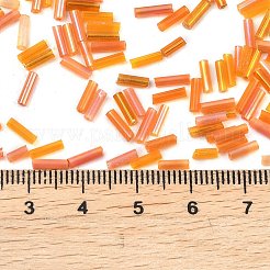 Стеклянные круглые бусы&nbsp;SEED-XCP0001-47D