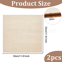 Panneaux mdf auto-adhésifs&nbsp;TOOL-WH0136-86B