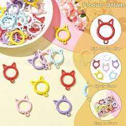 30 шт.&nbsp;KEYC-CJ0001-17