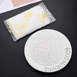 6/0 стакан бисер&nbsp;SEED-T005-14-B16