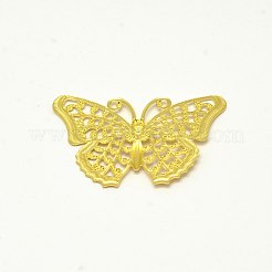 Falegnami ottone filigrana&nbsp;KK-E710-60G