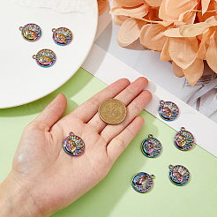 Подвески из сплава 30шт&nbsp;PALLOY-DC0001-20