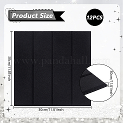 Tableau en feutre auto-adhésif&nbsp;DIY-WH0591-624A