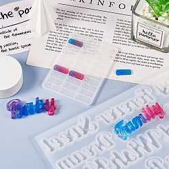 Наборы для изготовления кулонов своими руками&nbsp;DIY-TA0004-30