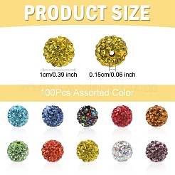 Pflastern Discokugel-Korn&nbsp;RB-YW0001-16A