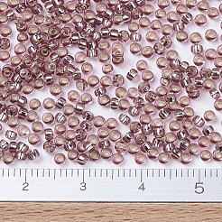 Miyuki runde Rocailles Perlen&nbsp;X-SEED-G007-RR0012