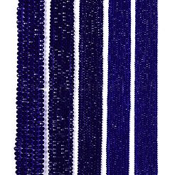 Стеклянные бусины&nbsp;EGLA-A044-T3mm-D06