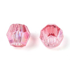 Прозрачные брызги&nbsp;EGLA-N018-4mm-07