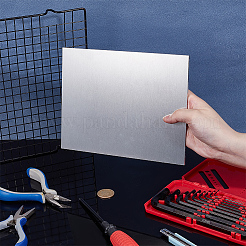 6061 piastre di alluminio&nbsp;FIND-WH0139-713B-P