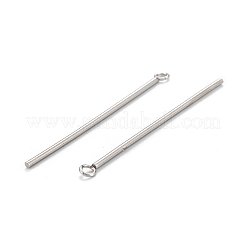 Colgantes de acero inoxidable 304 resistentes al deslustre&nbsp;STAS-Z034-20-20F-P