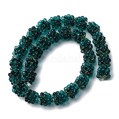 Бусины лэмпворк &nbsp;LAMP-A008-03-03