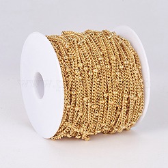 Catene a maglie in acciaio inox 304&nbsp;CHS-E018-01G