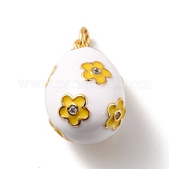 Стойки обшивки латунь микро проложить Циркон подвеску&nbsp;KK-M230-16G