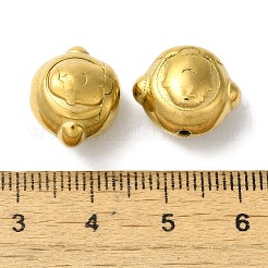 Бусины из нержавеющей стали 304&nbsp;STAS-I305-206G