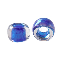 Perles rondes Toho 8/0&nbsp;X-SEED-TR08-0189
