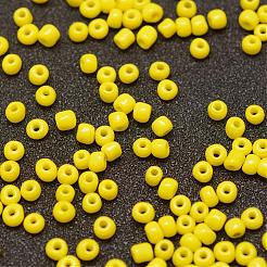 8/0 perles de rocaille en verre&nbsp;SEED-J014-F8-42