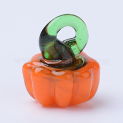 Подвески ручной работы бусины&nbsp;X-LAMP-T001-16