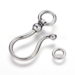 Stile tibetano s ganci gancio&nbsp;X-LF5091Y