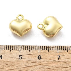 Pendentifs en laiton&nbsp;KK-U049-03G-02