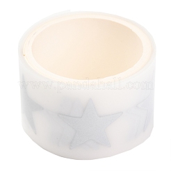 Гладить отражающие свет наклейки&nbsp;DIY-H148-A07