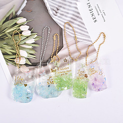 Силиконовые Молды для подвески чашек и банок своими руками&nbsp;SIMO-H008-02