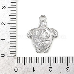 Подвески из нержавеющей стали 304&nbsp;LS-STAS-C140-03H-P