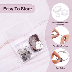 Наборы для изготовления ювелирных изделий своими руками&nbsp;DIY-TA0010-74