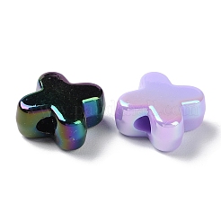 УФ Бусины акриловые&nbsp;X-SACR-G034-06