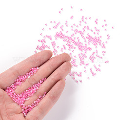 11/0 сорт круглый бисер стеклянный&nbsp;SEED-N001-F-255