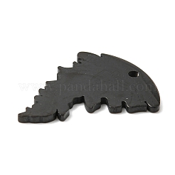 Подвески из нержавеющей стали 304 с ионным покрытием (IP).&nbsp;STAS-O151-01B