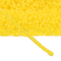 Круглые бусины toho 11/0&nbsp;X-SEED-TR11-0175F