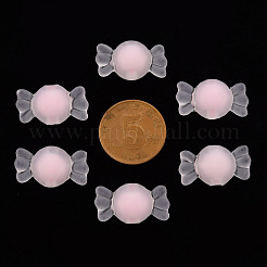 Прозрачные акриловые бусины TACR-S152-13C-A01