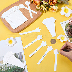 Тест-полоски из парфюмерной бумаги&nbsp;AJEW-SP0003-66