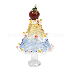 Handgefertigte Christbaumkugeln aus Glas&nbsp;LAMP-C026-06E