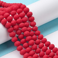 Стеклянные бусины&nbsp;LS-EGLA-A034-P6mm-MD22