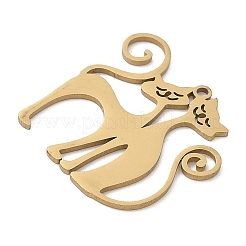 201 pendenti in acciaio inossidabile&nbsp;STAS-G366-01G