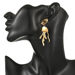 Ohrstecker aus Edelstahl 304 für Damen&nbsp;EJEW-JE07475-02