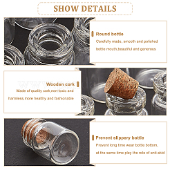 Набор для самостоятельного изготовления подвески для бутылки желаний&nbsp;DIY-BC0006-59