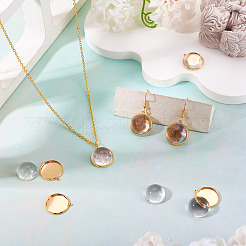 Сделай сам подвески&nbsp;DIY-TA0013-61A