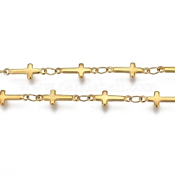 3.28 фут цепи из нержавеющей стали 304&nbsp;X-STAS-P197-057G