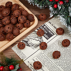 Железные подвески&nbsp;FIND-WH0110-863B