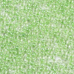 8/0 perline di vetro&nbsp;X-SEED-A015-3mm-2214
